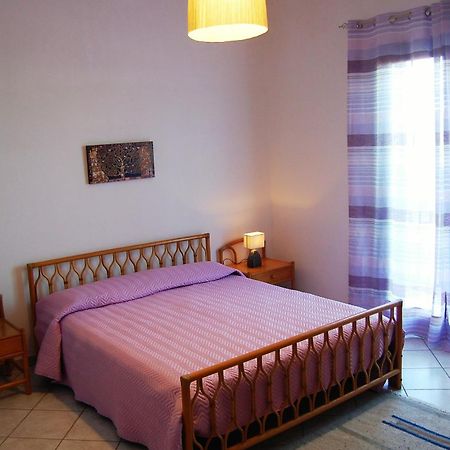 Hibiscus Rosso Villa Donnalucata  Ngoại thất bức ảnh