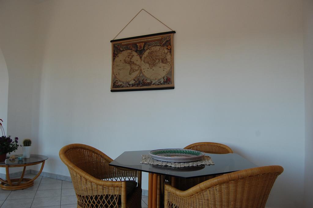 Hibiscus Rosso Villa Donnalucata  Ngoại thất bức ảnh